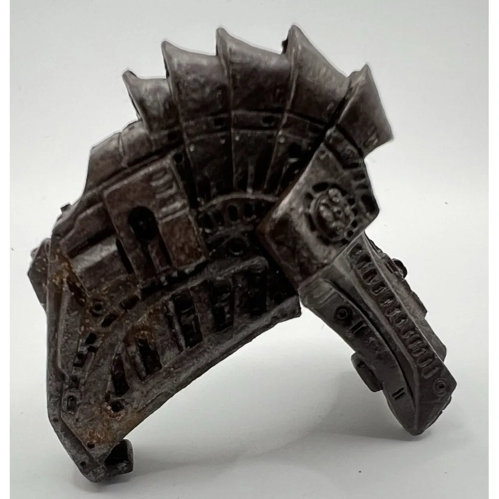 NECA Predator Shoulder Armor Cannon Accessories Lot 7
